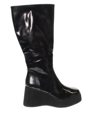 Γυναικείες μπότες Raid, Μέγεθος 41, Χρώμα Μαύρο, Τιμή 56,99 €