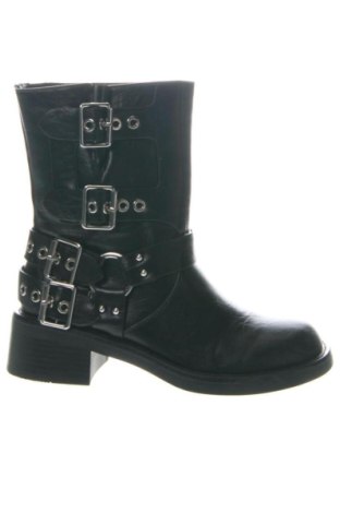 Cizme de damă Raid, Mărime 38, Culoare Negru, Preț 240,99 Lei