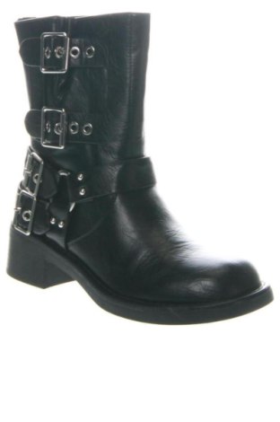 Cizme de damă Raid, Mărime 38, Culoare Negru, Preț 240,99 Lei