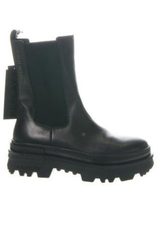 Dámske topánky  Replay, Veľkosť 38, Farba Čierna, Cena  182,95 €
