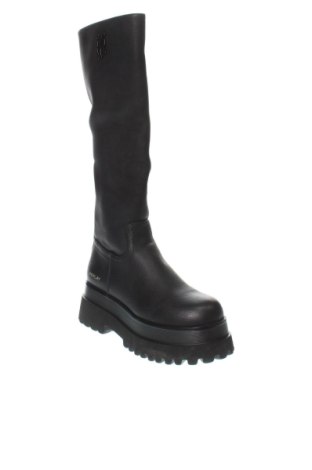Cizme de damă Replay, Mărime 37, Culoare Negru, Preț 939,99 Lei