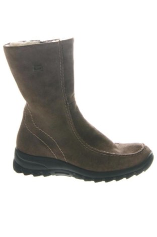 Dámské boty  Rieker, Velikost 37, Barva Hnědá, Cena  1 579,00 Kč