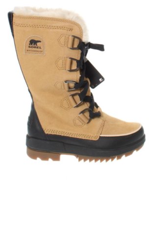 Dámske topánky  Sorel, Veľkosť 36, Farba Béžová, Cena  259,95 €