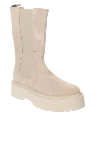 Női csizma Steve Madden, Méret 38, Szín Bézs, Ár 63 889 Ft