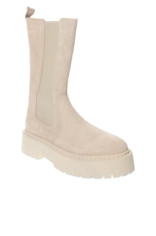 Dámske topánky  Steve Madden, Veľkosť 39, Farba Béžová, Cena  192,95 €