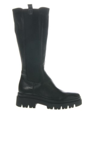 Damskie kozaki Tamaris, Rozmiar 40, Kolor Czarny, Cena 549,99 zł