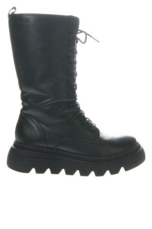 Cizme de damă Tamaris, Mărime 38, Culoare Negru, Preț 437,91 Lei