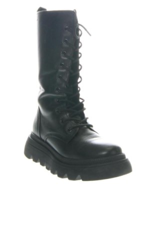 Cizme de damă Tamaris, Mărime 38, Culoare Negru, Preț 437,91 Lei