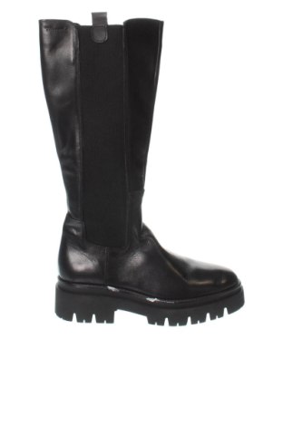 Дамски ботуши Tamaris, Размер 37, Цвят Черен, Цена 104,81 €