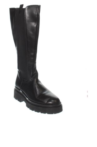 Дамски ботуши Tamaris, Размер 37, Цвят Черен, Цена 104,81 €