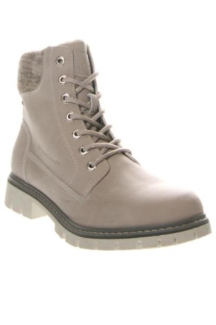 Cizme de damă Tom Tailor, Mărime 40, Culoare Bej, Preț 494,99 Lei