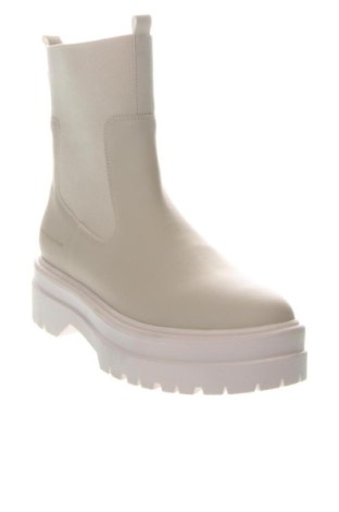 Damenstiefel Tommy Hilfiger, Größe 40, Farbe Beige, Preis 127,99 €