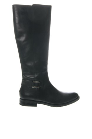 Cizme de damă Tommy Hilfiger, Mărime 40, Culoare Negru, Preț 987,54 Lei