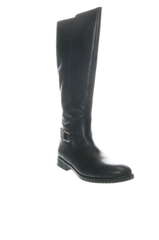 Cizme de damă Tommy Hilfiger, Mărime 40, Culoare Negru, Preț 987,54 Lei