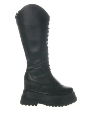 Cizme de damă Unbranded, Mărime 38, Culoare Negru, Preț 203,00 Lei