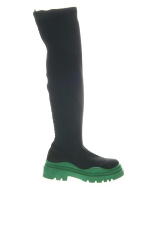 Cizme de damă Unbranded, Mărime 38, Culoare Negru, Preț 203,32 Lei