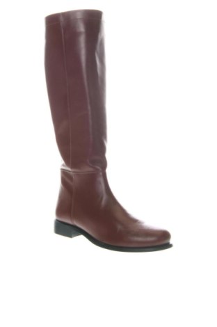 Cizme de damă Unbranded, Mărime 37, Culoare Maro, Preț 415,85 Lei