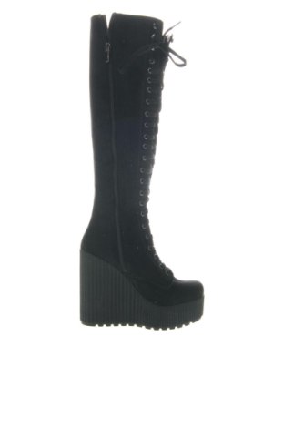 Cizme de damă Unbranded, Mărime 36, Culoare Negru, Preț 203,32 Lei