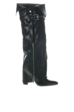 Cizme de damă Unbranded, Mărime 39, Culoare Negru, Preț 203,32 Lei