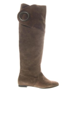 Dámske topánky  Unbranded, Veľkosť 35, Farba Hnedá, Cena  64,94 €