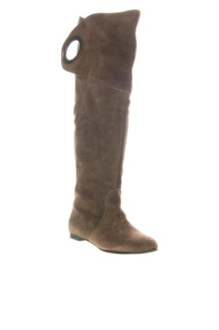 Dámske topánky  Unbranded, Veľkosť 35, Farba Hnedá, Cena  64,94 €