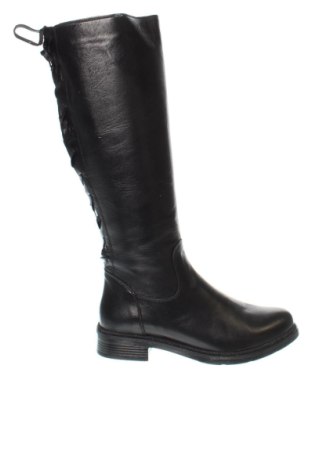 Damenstiefel Unbranded, Größe 37, Farbe Schwarz, Preis 104,99 €