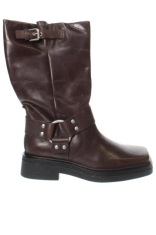 Γυναικείες μπότες Vagabond, Μέγεθος 39, Χρώμα Καφέ, Τιμή 192,99 €