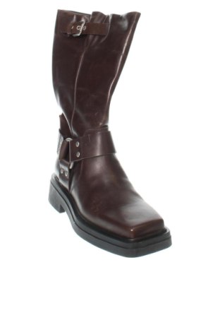 Γυναικείες μπότες Vagabond, Μέγεθος 39, Χρώμα Καφέ, Τιμή 192,99 €