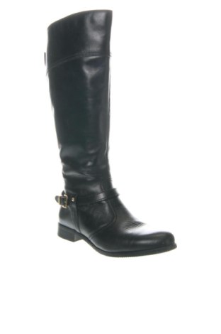 Cizme de damă Varese, Mărime 39, Culoare Negru, Preț 437,91 Lei