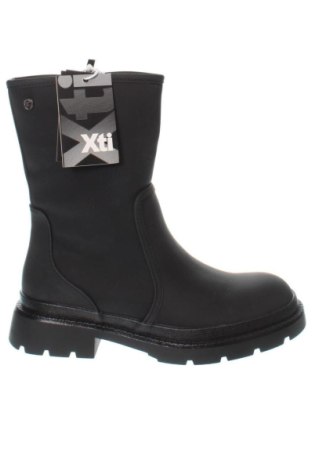 Damenstiefel Xti, Größe 36, Farbe Schwarz, Preis € 86,99