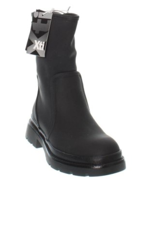 Damenstiefel Xti, Größe 36, Farbe Schwarz, Preis € 86,99
