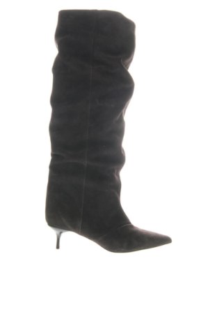 Dámské boty  Zara, Velikost 40, Barva Hnědá, Cena  1 749,00 Kč