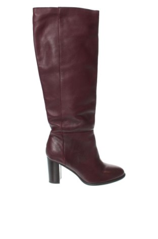 Дамски ботуши Zign, Размер 41, Цвят Червен, Цена 84,36 €