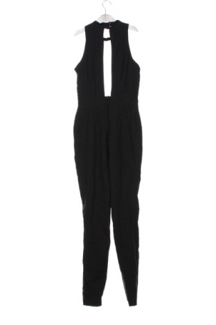 Női hosszú overál ASOS, Méret M, Szín Fekete, Ár 14 347 Ft
