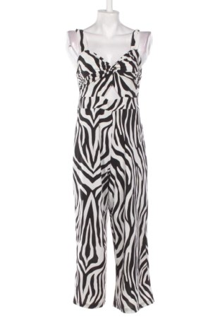 Dámský dlouhý overal Amisu, Velikost M, Barva Vícebarevné, Cena  709,00 Kč