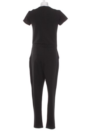 Salopetă lungă de damă Amisu, Mărime L, Culoare Negru, Preț 130,33 Lei