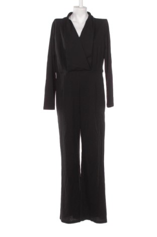 Damski długi kombinezon Anna Field, Rozmiar XL, Kolor Czarny, Cena 166,99 zł