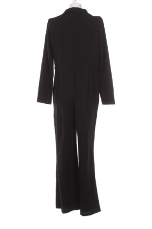 Damski długi kombinezon Anna Field, Rozmiar XL, Kolor Czarny, Cena 166,99 zł