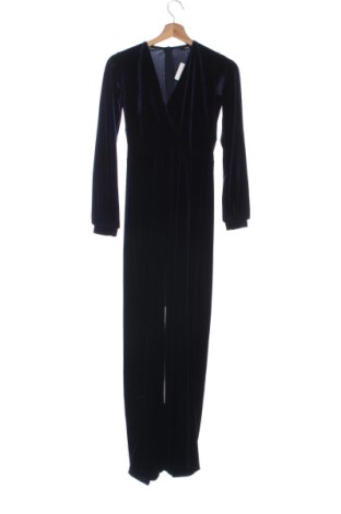 Дамски дълъг гащеризон Arin, Размер M, Цвят Син, Цена 24,55 €