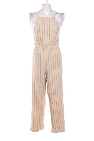 Langer Damen-Overall Bershka, Größe S, Farbe Mehrfarbig, Preis € 12,99
