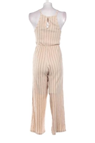 Langer Damen-Overall Bershka, Größe S, Farbe Mehrfarbig, Preis € 12,99