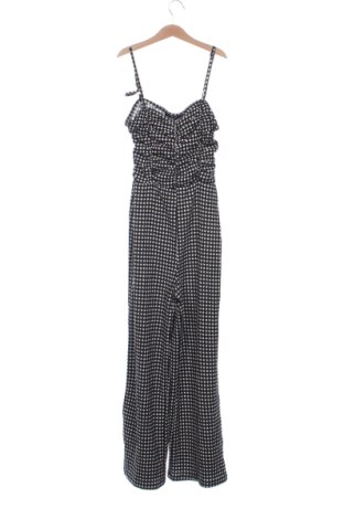 Dámský dlouhý overal Bershka, Velikost XS, Barva Vícebarevné, Cena  693,00 Kč