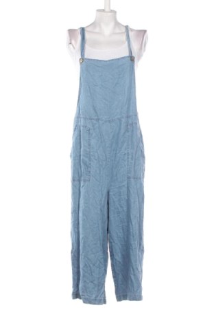Langer Damen-Overall Blind Date, Größe M, Farbe Blau, Preis € 51,99
