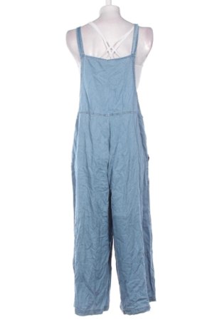 Langer Damen-Overall Blind Date, Größe M, Farbe Blau, Preis € 51,99