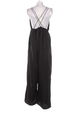 Damski długi kombinezon Boohoo, Rozmiar XXL, Kolor Czarny, Cena 190,33 zł