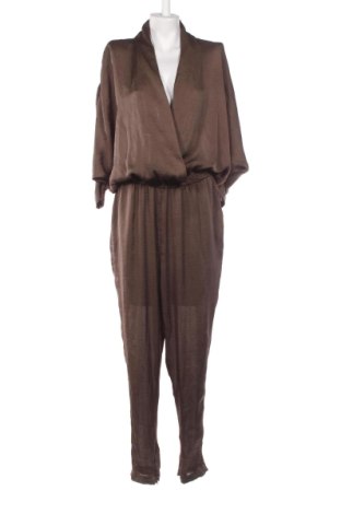 Női hosszú overál By Malene Birger, Méret L, Szín Barna, Ár 40 563 Ft