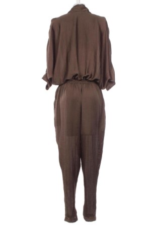 Női hosszú overál By Malene Birger, Méret L, Szín Barna, Ár 40 563 Ft