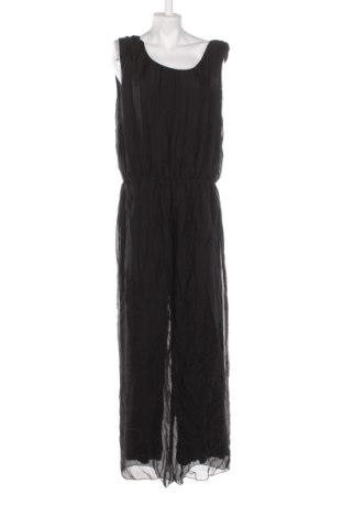 Дамски дълъг гащеризон Cartoon, Размер XL, Цвят Черен, Цена 39,37 €