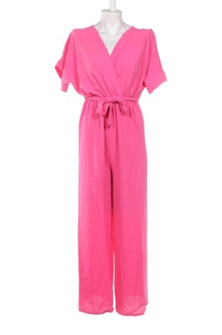 Dámský dlouhý overal Comptoir des Parisiennes, Velikost XL, Barva Růžová, Cena  1 169,00 Kč