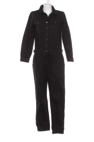 Damski długi kombinezon Denim Co., Rozmiar XL, Kolor Czarny, Cena 207,99 zł